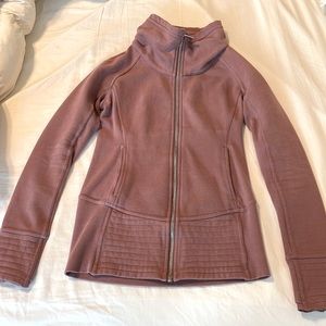 Lululemon Radiant Jacket